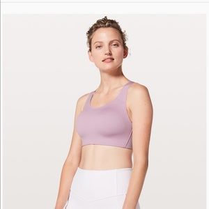 Lululemon Enlite Bra 36D
